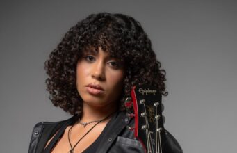 Ivy Negro celebra una nueva “Vuelta al Sol” en Rocknrolla