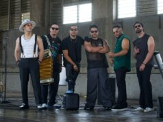 Ilegales y El Grupaso se juntan para darnos “El Truquito”