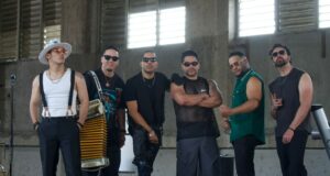 Ilegales y El Grupaso se juntan para darnos “El Truquito”