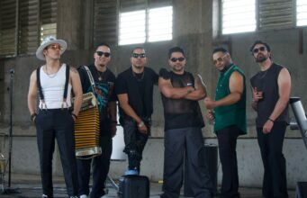 Ilegales y El Grupaso se juntan para darnos “El Truquito”