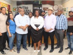 América Pérez es proclamada Reina del Carnaval de Herrera 2026