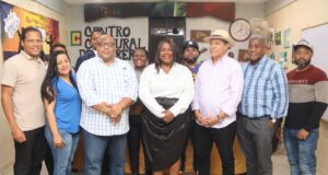 América Pérez es proclamada Reina del Carnaval de Herrera 2026