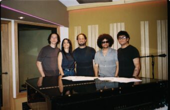 Solo Fernández firma con sello discográfico Point Records