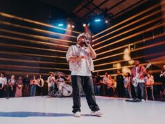 En el Cielo Worship estrena “Zaqueo”, su primer sencillo de 2026