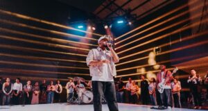 En el Cielo Worship estrena “Zaqueo”, su primer sencillo de 2026