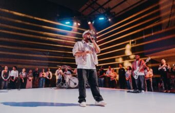 En el Cielo Worship estrena “Zaqueo”, su primer sencillo de 2026