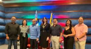 Festival de Cine Global de Santo Domingo celebrará su edición 18 con Julia Álvarez como invitada especial