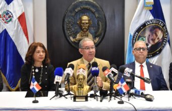 Instituto Duartiano y clubes de autos harán “Caravana por la Patria 2026” este domingo