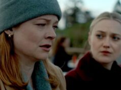 All Her Fault: La peor pesadilla es el juicio