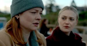 All Her Fault: La peor pesadilla es el juicio