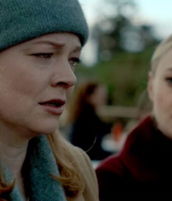 All Her Fault: La peor pesadilla es el juicio