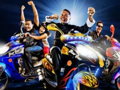 Frank Perozo, Roberto Ángel Salcedo y José María Cabral lideran las películas dominicanas con mayor permanencia en cartelera