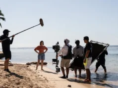 Radiografía del cine dominicano durante el 2025