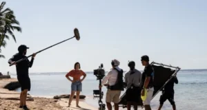 Radiografía del cine dominicano durante el 2025