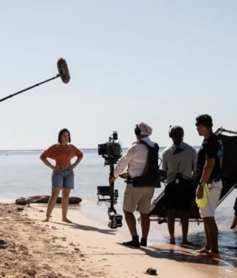 Radiografía del cine dominicano durante el 2025