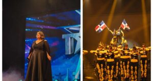 DNI Dancers y Gabriella Márquez pasan a la final de Dominicana’s Got Talent