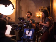 Cine dominicano hoy: luces, sombras y oportunidades