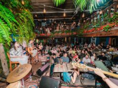 Marel Alemany inaugura el 2026 con un concierto memorable