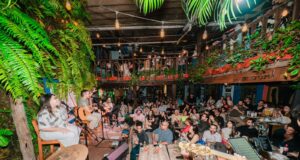 Marel Alemany inaugura el 2026 con un concierto memorable