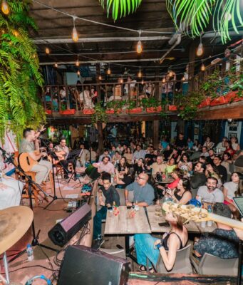 Marel Alemany inaugura el 2026 con un concierto memorable