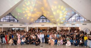 Caribbean Cinemas celebra 50 años de historia, innovación y expansión en República Dominicana