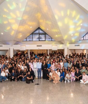 Caribbean Cinemas celebra 50 años de historia, innovación y expansión en República Dominicana