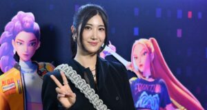 La historia de Ejae: del rechazo al fenómeno global de “K-pop demon hunters”