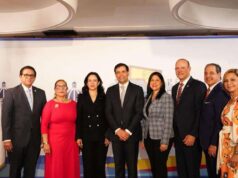 Roberto Ángel anuncia la celebración de la primera Feria Regional del Libro y la Cultura Cibao