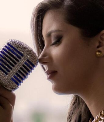 La dominicana Janette Márquez protagonizará concierto a la Virgen de la Altagracia en Roma