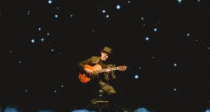 La Casa: el nuevo espectáculo de José Antonio Rodríguez en Bellas Artes