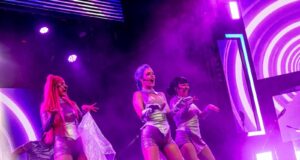 «Las cazadoras del K-Pop» llegan por primera vez a República Dominicana