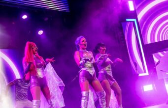 «Las cazadoras del K-Pop» llegan por primera vez a República Dominicana