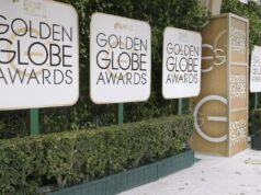 Esta es la lista de nominados a los Globos de Oro en las principales categorías