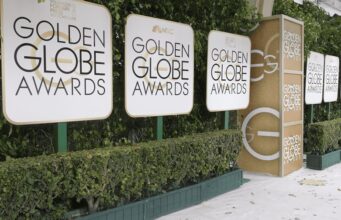 Esta es la lista de nominados a los Globos de Oro en las principales categorías