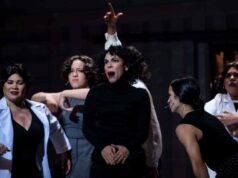 Mariposas de Acero regresará a escena en 2026 en el centenario de Minerva Mirabal