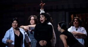 Mariposas de Acero regresará a escena en 2026 en el centenario de Minerva Mirabal