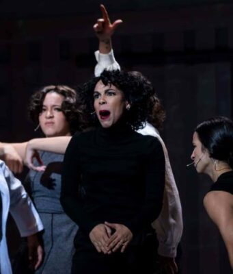 Mariposas de Acero regresará a escena en 2026 en el centenario de Minerva Mirabal