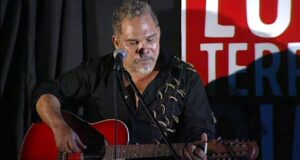 Artistas rinden homenaje a Luis Días y su legado en la música dominicana