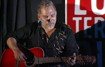Artistas rinden homenaje a Luis Días y su legado en la música dominicana