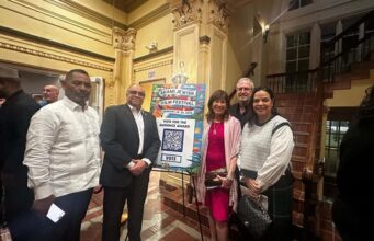 El documental «Nos llamaron los judíos de Trujillo» se estrena en Miami