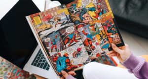 MACO EXPO Online 2026 ofrecerá charlas virtuales gratuitas con expertos del cómic norteamericano