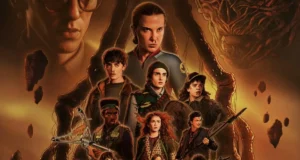 El documental de la última temporada de «Stranger Things» estrenará el 12 de enero