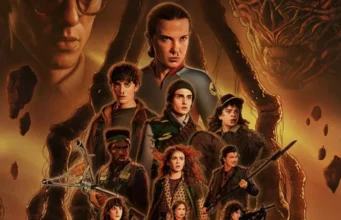 El documental de la última temporada de «Stranger Things» estrenará el 12 de enero
