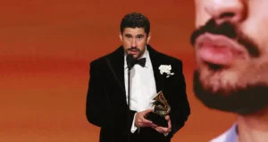 Grammys 2026: esta es la lista de ganadores