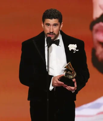 Grammys 2026: esta es la lista de ganadores