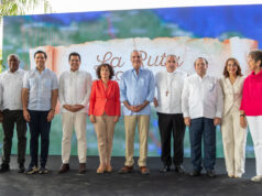 Realizan lanzamiento de La Ruta del Encuentro, iniciativa que celebra la historia y diversidad cultural dominicana