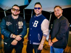 Los MVP regresan renovados y más fuertes que nunca con su nuevo sencillo “Procura”