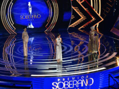 “Medias Hermanas”, “Sanky Panky 4, “A tiro limpio”, “Sugar Island”, “Bachata de Biónico” y “Baño de Mujeres” nominados en Premios Soberano 2026