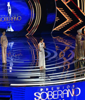 “Medias Hermanas”, “Sanky Panky 4, “A tiro limpio”, “Sugar Island”, “Bachata de Biónico” y “Baño de Mujeres” nominados en Premios Soberano 2026