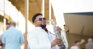 Darling Sax es considerado por Google como el mejor saxofonista para bodas en la República Dominicana